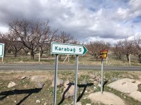 Karabağ Köyü Tekrar Karantinaya Alındı Haberi