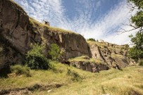 Kayseri'nin Eşsiz Değeri Koramaz Vadisi