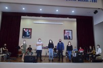 Kocaeli Popüler Müzik Topluluğu İle Yaz Konserleri Başlıyor