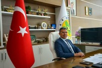 Köşk Belediye Başkanı Güler, Ankara'dan Müjdelerle Döndü Haberi