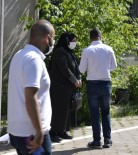 Minik Leyla'nın Anne Ve Babası Davaya Katılmadı