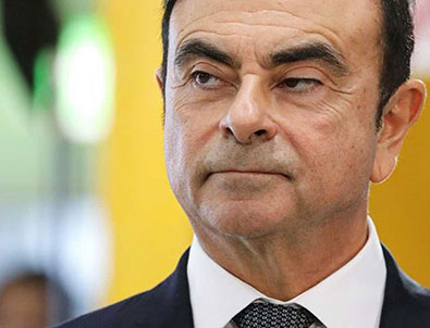Nissan CEO'su davasında şok karar!
