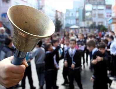 Okulların açılacağı tarih belli oldu!