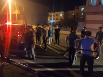 Şanlıurfa'da Maske Uyarısında Polise Mukavemet Açıklaması 6 Gözaltı