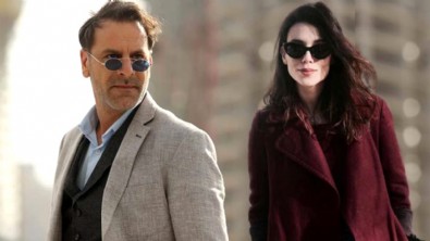 Sevgilisi Deniz Bulutsuz'u darp eden Ozan Güven’den flaş atak! Ozan Güven dosyaya gizlilik kararı aldırttı!