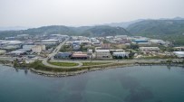 Trabzon Arsin OSB'de Enerji Nakil Hattı İçin İhale Açıldı Haberi
