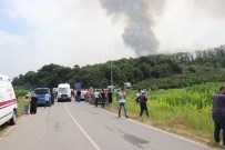 Yaralı Sayısı 50'Ye Ulaştı