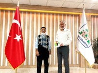 89 Yaşındaki Bocce Sporcusu Madalyaya Doymuyor