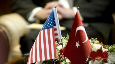 ABD'den Türkiye'ye yaptırım açıklaması!