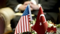 SAVUNMA SİSTEMİ - ABD'den Türkiye'ye yaptırım açıklaması!