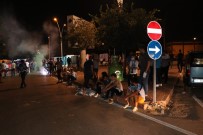 Adana Demirspor Kaybetti Taraftarlar Hüngür Hüngür Ağladı