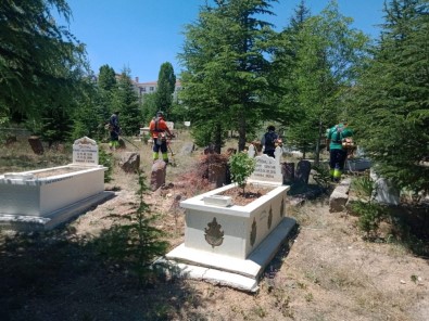 Altındağ Bayrama Hazır