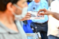 Ankara Büyükşehir Belediyesi Kurban Bayramı'na Hazır