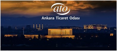 Ankara'nın Değerleri ATO'nun Filminde Buluştu