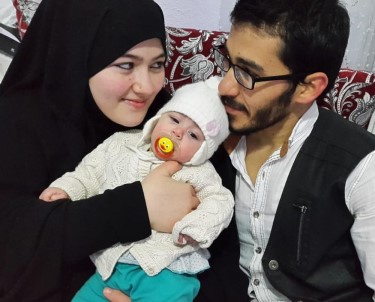 Ayasofya'nın Açılışında Hakarete Uğrayan 15 Temmuz Şehidinin Eşi Açıklaması 'Ayasofya Siyaset Üstüdür'