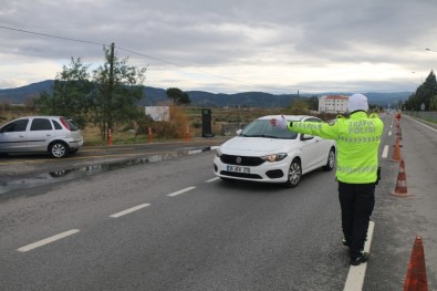 Aydın İl Emniyeti, Kurban Bayramı'na Hazır