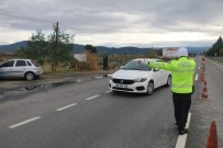 Aydın İl Emniyeti, Kurban Bayramı'na Hazır