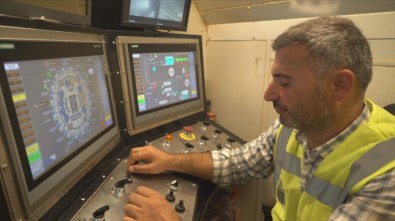 Bahçe-Nurdağ Demiryolu Projesinde Işık Göründü