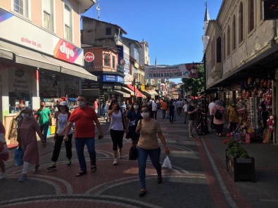 Bartın'da Düğün, Kına Ve Nişanlara Süre Kısıtlaması