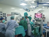 Batı Karadeniz'de Bir İlki Gerçekleştirdiler