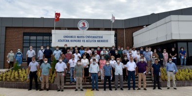 Bilgi Güvenliği Ve Enerji Yönetim Sistemleri Eğitimleri Tamamlandı