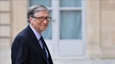 Bill Gates'ten koronavirüs açıklaması!