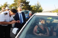 Bodrum Rekora Koşuyor Açıklaması 12 Saatte 40 Bin, 4 Günde 151 Bin Araç Giriş Yaptı