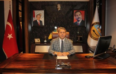 Bölge Başkanı Taşlı'dan Kurban Bayramı Mesajı