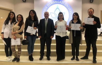 ESOGÜ Turizm Fakültesi'nin Proje Başarısı Devam Ediyor