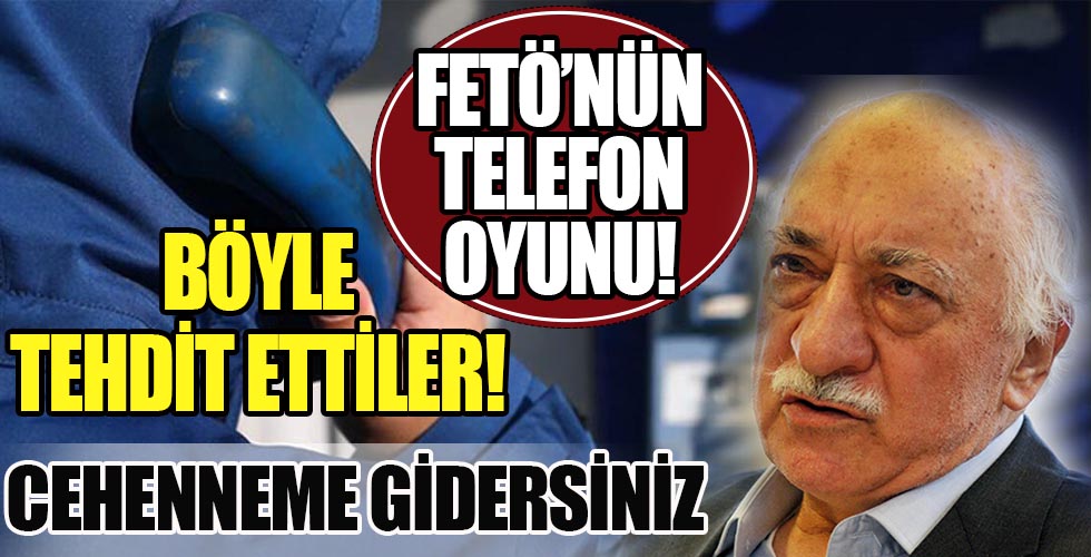 FETÖ'cüler tarafından aranan askeri öğrenci itirafçı oldu!
