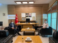 GAİB'ten Güneydoğu Anadolu'ya 750 Bin Maske