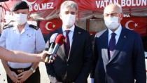 İçişleri Bakan Yardımcısı İnce, İzmir'de Trafiği Denetledi Haberi