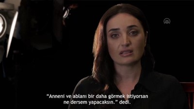 İnsan Ticareti İle Mücadele İçin 'Sesim Sen Ol' Çağrısı