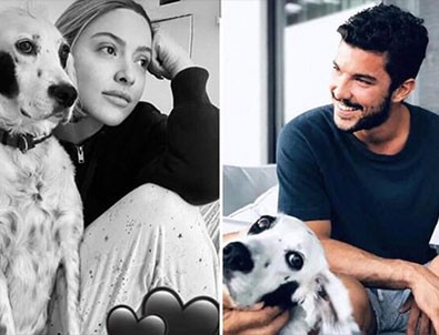 Kaan Yıldırım’dan Hadise’li ilk kare