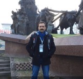 Kanserle Mücadelesini Kaybeden Polis Memuruna Son Görev