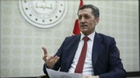 KURBAN BAYRAMı - Milli Eğitim Bakanı Ziya Selçuk'tan flaş açıklama!