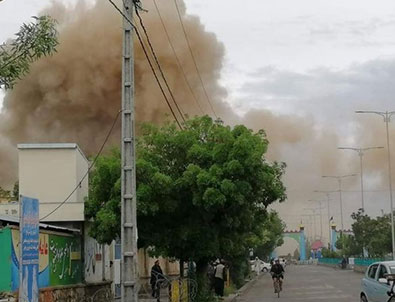 O ülkede dehşet! Çok sayıda ölü var!