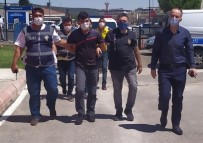 Silahlı Gaspçılar Tutuklandı