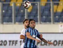 ADANA DEMIRSPOR - Süper Lig'e adını yazdıran son takım belli oldu!