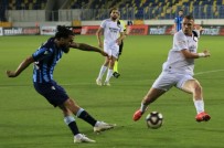 TFF 1. Lig Play-Off Finali Açıklaması Adana Demirspor Açıklaması 0 - Fatih Karagümrük Açıklaması 1 (İlk Yarı)
