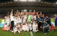 Trabzonspor'da Bir Sezon Böyle Geçti