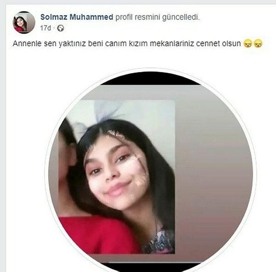 Eşi ve kızını kaybetmişti! Acılı babanın paylaşımı yürekleri dağladı