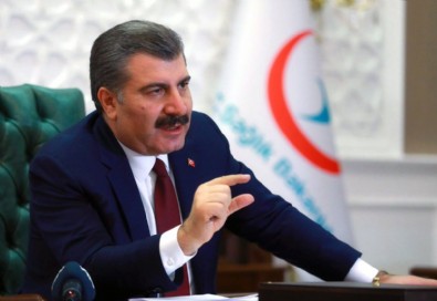 31 Temmuz koronavirüs rakamları açıklandı