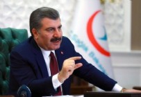 DİYARBAKIR - 31 Temmuz koronavirüs rakamları açıklandı