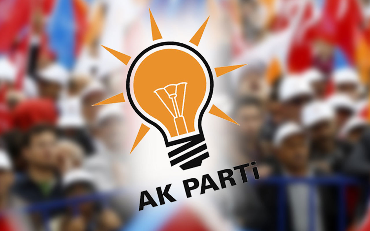 Ak Parti o isme dava açacak!