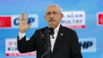CUMHURİYET HALK PARTİSİ - Ankara kulisleri bu iddia ile çalkalanıyor! Muharrem İnce yeni parti kuracak söylentilerinin ardından o isim de...