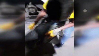 Başkente Araçlarla Uyuşturucu Sevkiyatına Yönelik Operasyonda Yakalanan 37 Zanlıdan 22'Si Tutuklandı