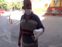 Bayramın İlk Gününde Bin 153 Acemi Kasap Hastaneye Başvurdu