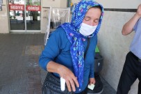Bolu'da, Acemi Kasaplar Hastanelerde Tedavi Edildi Haberi