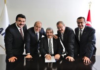 Capital 500'Deki SANKO Şirketleri